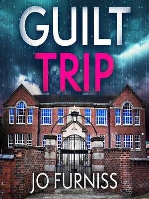 cover image of Guilt Trip